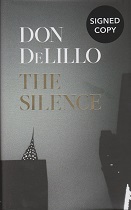 The Silence by Don Delillo